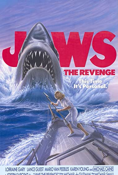 Jaws: the Revenge