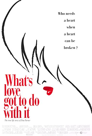 What's Love Got to Do with It