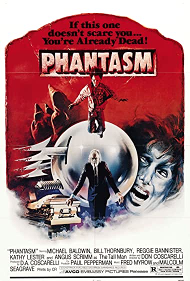 Phantasm