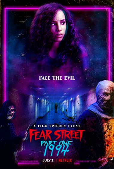 Fear Street Part 1: 1994 subtitles