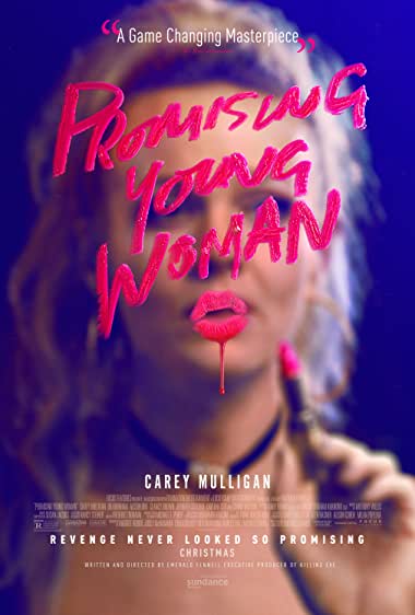 Promising Young Woman subtitles