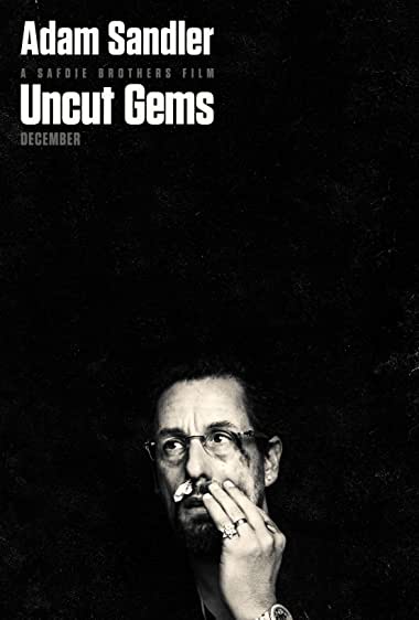 Uncut Gems subtitles