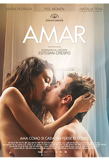 Amar