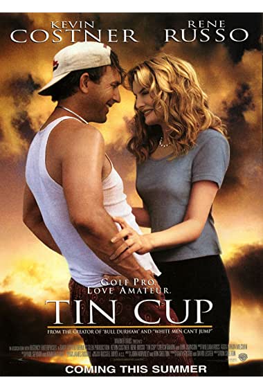 Tin Cup