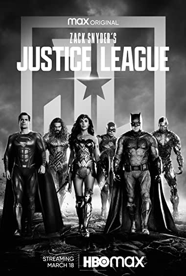 Zack Snyder's Justice League subtitles