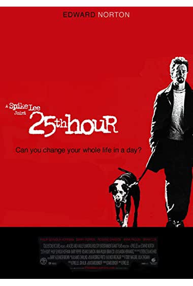 25th Hour subtitles
