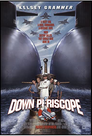 Down Periscope