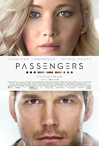 Passengers subtitles