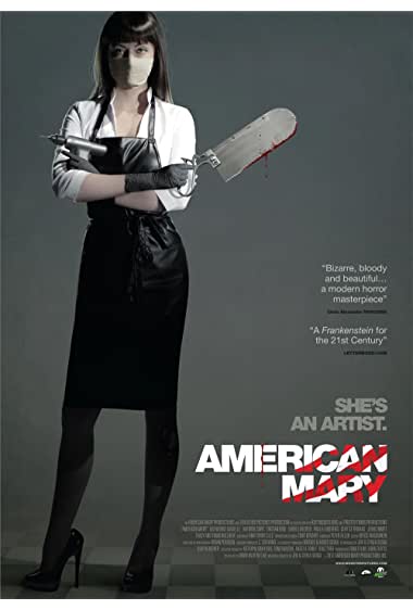 American Mary subtitles