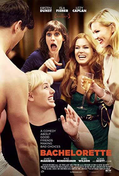 Bachelorette