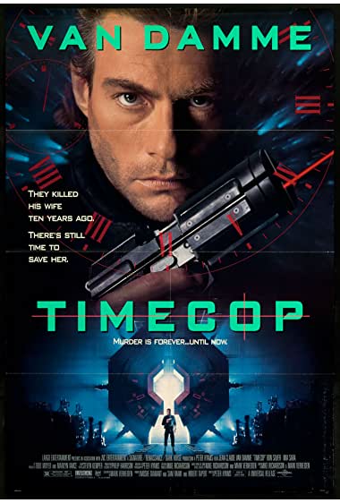 Timecop subtitles