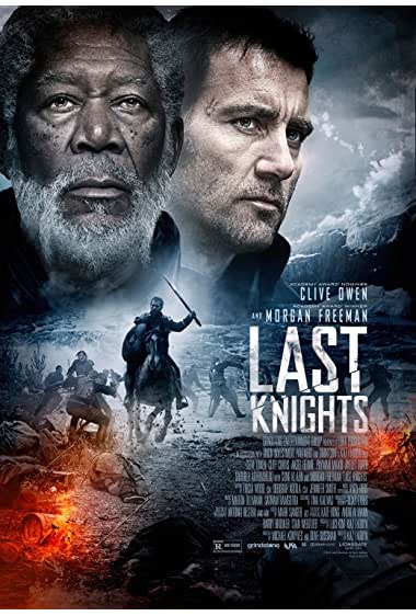 Last Knights