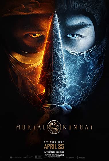 Mortal Kombat subtitles