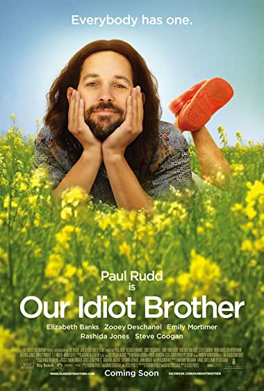 Our Idiot Brother subtitles