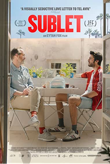 Sublet