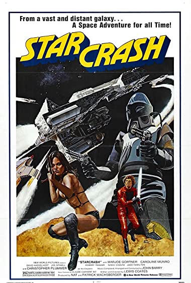 Starcrash