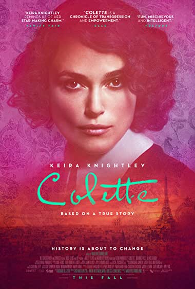 Colette subtitles
