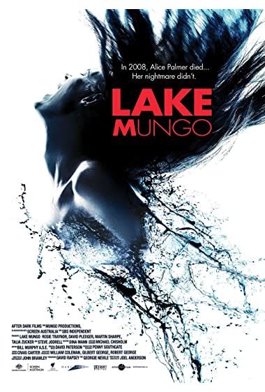 Lake Mungo