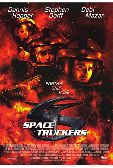 Space Truckers