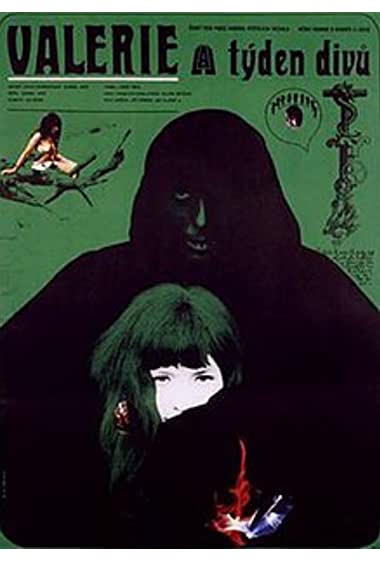 Valerie and Her Week of Wonders