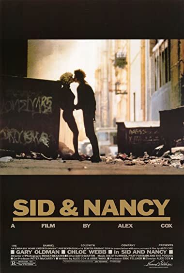 Sid and Nancy subtitles