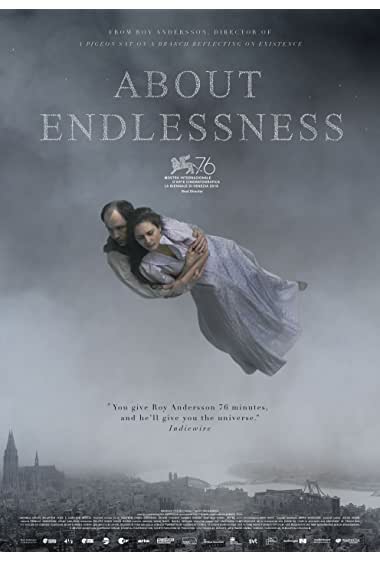 About Endlessness