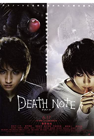 Death Note
