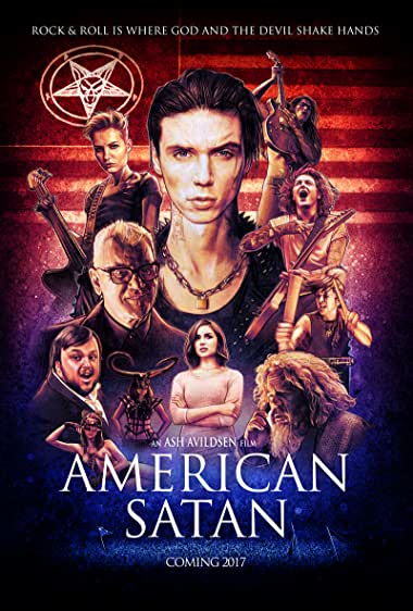 American Satan subtitles