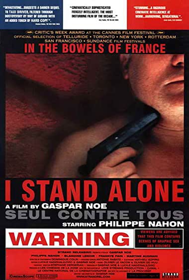 I Stand Alone subtitles