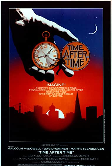 Time After Time subtitles