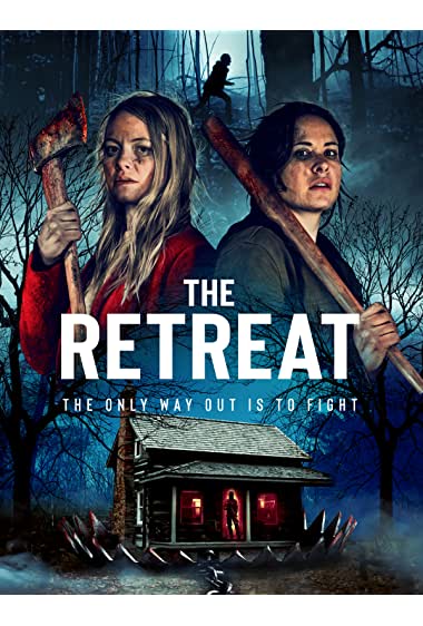 The Retreat