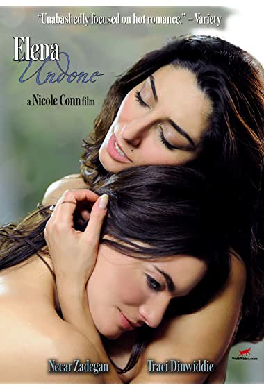 Elena Undone