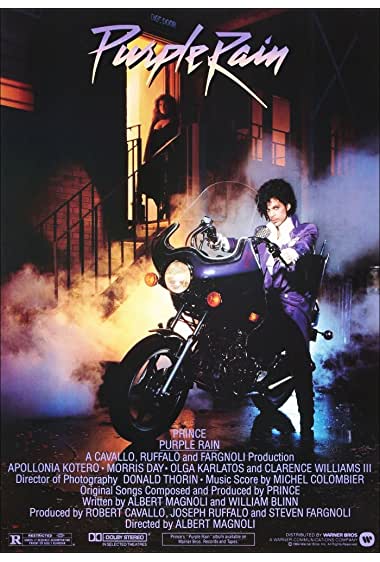 Purple Rain
