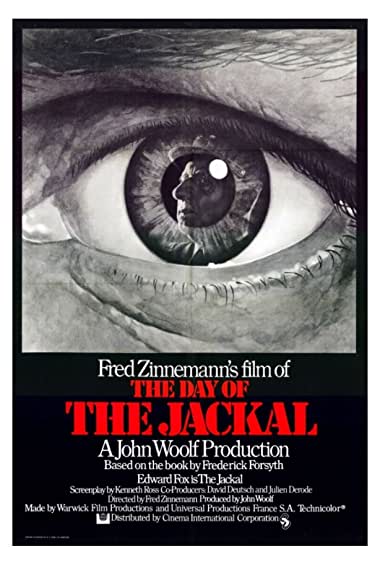 The Day of the Jackal