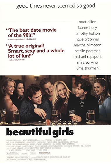 Beautiful Girls