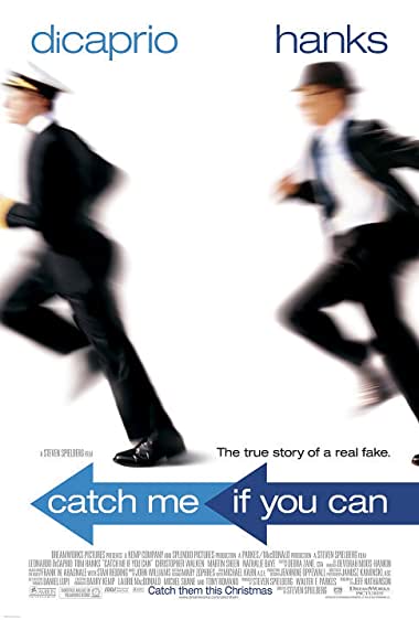 Catch Me If You Can subtitles