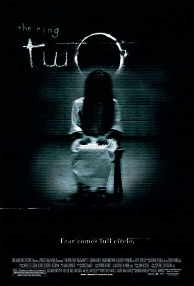 The Ring Two subtitles