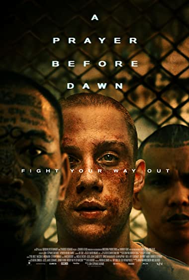 A Prayer Before Dawn subtitles