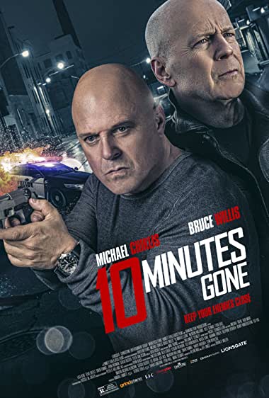 10 Minutes Gone subtitles