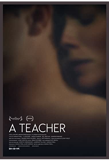 A Teacher