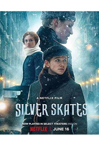 Silver Skates subtitles