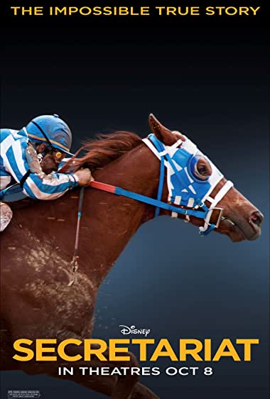 Secretariat