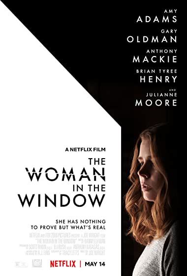 The Woman in the Window subtitles