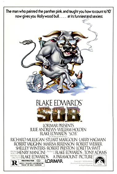 S.O.B.