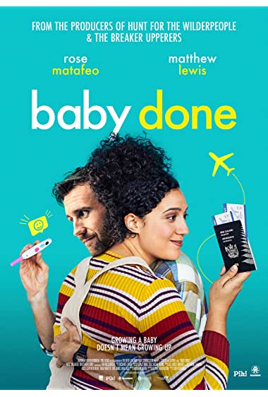 Baby Done