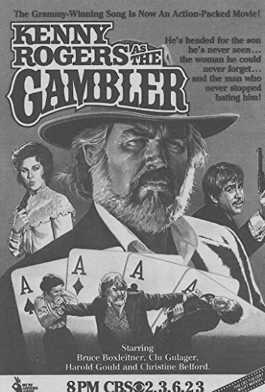 The Gambler