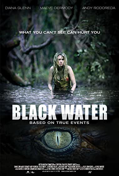 Black Water subtitles
