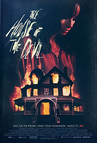 The House of the Devil subtitles