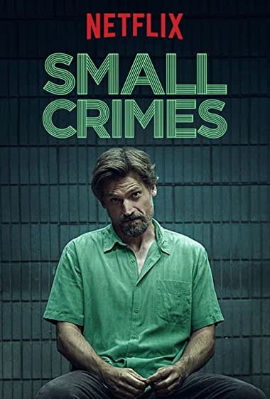 Small Crimes subtitles