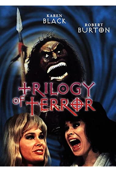 Trilogy of Terror